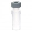 Shimadzu Vials, LC, 0.2um Pes Nano Filter, 12X32mm With Pre-Slit Septa, 200/Case - 220-91521-87