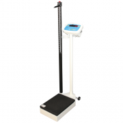 Adam Equipment MDW Digital Person Health Scales, 300 kg Capacity, 0.05 kg Readability, 375 x 275 mm Pan Size - MDW 300L