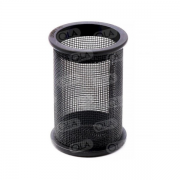 QLA 40 Mesh Basket, Copley compatible, PTFE Coated over 316 Stainless Steel, Serialised - BSKPTCOP-40