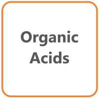 Shodex Organic Acids (Ion Exclusion) Columns