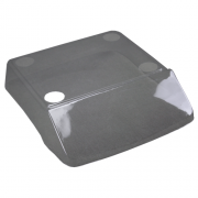 Adam Equipment In-use Wet Cover for LBK Bench Scales, Pack of 5 - 700200063