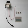 Shimadzu Flow Cell, Semi-Micro, Spd-20A/Av - 228-45605-45