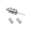 GL Sciences Cartridge Guard Column Replacement for UHPLC, 2 μm, 100 Å, 3 x 10 mm, 2/Pk - 5020-20343