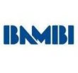 Bambi MD Range Silent Oil Lubricated Optional Wheel Kit (75/250) - BPB0157