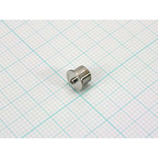 Shimadzu NEEDLE GUIDE FOR AOC-20I - 221-44584-00, 221-44584 - Click Image to Close