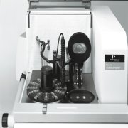 PerkinElmer Platinum Cover for Sample and Reference Cells for Pyris 1 DSC Autosampler and Robotic System (1 ea). - B0139122