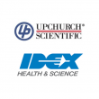 Upchurch Scientific VHP Ferrule, Stainless Steel, for 1/32 inch OD Tubing, 10-32 Coned, 10/PK - UH-293X *OBSOLETE*