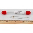 Shimadzu Syringe, Gc, Needle For Oci, 0.63/0.47 Removable Needle, 2/Pk. - 220-90282-23