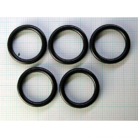 Shimadzu O-Ring 4D5/Pk Drainjoint Toc5000 Soa307Dx. - 036-11215-84 - Click Image to Close