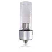 Photron Multi Element Application Source Lamp, 7 pin for GBC Scientific 932, 932plus, Sensor Atomic Absorption Spectrometers (AAS), Chromium / Copper / Iron / Nickel / Lead / Zinc (Cr/Cu/Fe/Ni/Pb/Zn) - P406