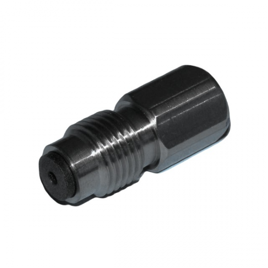 VWR® Hitachi Check Valve Out for Chromaster 5110, 5160 Pumps, 1/Pk - 893-0801 - Click Image to Close