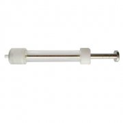 SETonic Syringe 8.8 Dia. A&B MLS for Olympus AU400, AU480, AU640, AU680, AU2700, AU5400, AU5800, Beckman, Spritze A&B, PTFE, 1/Pk - 3010496, ZM011100, 2678003