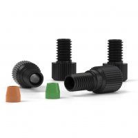 Upchurch Metric Flangeless Fittings