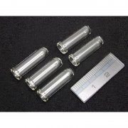 Shimadzu Vials, Glass Bottle (5/Pk) - 225-04257-91