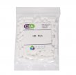 QLA Poroplast 1µm Cannula Filters, Pharmatest Compatible, 100/Pk - FIL001-PT-100 *REPLACED BY FIL001-PT-a*
