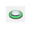 Shimadzu Centering Ring, Edwards Foreline Trap - 220-94674-02