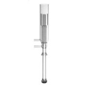 Precision Glassblowing - Torch Wear Metals - 100-05W