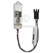 Heraeus Deuterium D2 Lamp SD 3611-01 T for BIO-TEK UVIKON 720 LC, Kontron 720 LC, Lifetime 1000 hours (Replaces 45002279) - 80052430