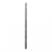 QLA UltraCenter Precision Tapered Upper Spin Shaft, 19" when fully assembled, Agilent/Vankel, Distek and Hanson Compatible - ASTMSHT-19