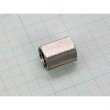 Shimadzu Nut, Dual Thread For Clh - 221-17470-00, 221-17470