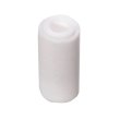 QLA 5 Micron Porous Filters, UHMW Polyethylene, 1/16" (1.6mm) ID, Distek compatible (Pack/100) - FIL05S-DK-a