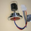 Heraeus Dionex Deuterium Lamps Type DX 201 RJ - 80007875