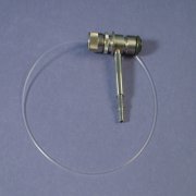 PerkinElmer Stainless Steel Nebulizer Assembly for PerkinElmer 4100, 2100 and 1100(B) AA Spectrometers - N3110109