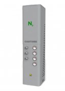 LNI SWISSGAS NG CASTORE 3G Membrane Nitrogen generator