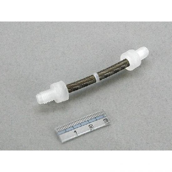 Shimadzu Pump Head Inlet Tubing, LC-8A - 228-20511-91 - Click Image to Close