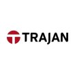 Trajan 13 mm White 13-425 Ct Cap 1.3 mm PTFE/F217 Foam Septa, No Label, Pk100 - J213-3102696130X