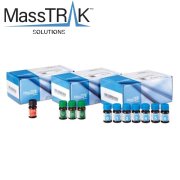 Waters MassTrak™ Immunosuppressant Calibrator Set - 186010251IVD