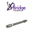 Waters XBridge BEH C18 Prep Column, 130Å, 5 µm, 10 mm X 150 mm - 186002974