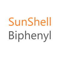 ChromaNik SunShell Biphenyl Columns