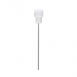 QLA 500mL Standard Sampling Probe Bottom, Distek compatible - CAN5BM-DK (2910-0502)