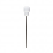 QLA 500mL Standard Sampling Probe Bottom, Distek compatible - CAN5BM-DK (2910-0502)