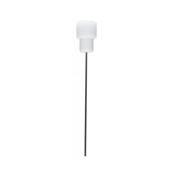 QLA 500mL Standard Sampling Probe Bottom, Distek compatible - CAN5BM-DK (2910-0502) - Click Image to Close