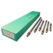 Shinwa ULTRON AF-HILIC-DA Guard Cartridges, 5 um, 5 mm Length x 2.0 mm ID, 2/Pk - LCC-13239-144