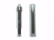 Gilson SYRINGE GLASS 5ML FOR 401 - F40405