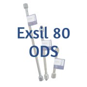 Dr. Maisch Exsil 80 ODS Analytical HPLC Column, 3 µm, 80 Å, 4.6 x 150 mm, 1/pk - 5136482.s1546