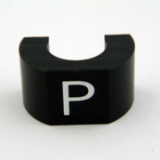 QLA 45mm Paddle Height Spacer, Legacy VanKel compatible - DPSPPD-45