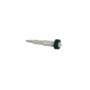 CTS Sciencix Needle Port, PEEK - 9013