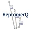 Dr. Maisch RepromerQ Semi-preparative HPLC Ion Exchange Column (bioinert hardware), 10 µm, 20 x 100 mm, 1/Pk - RM0.Q.B1020