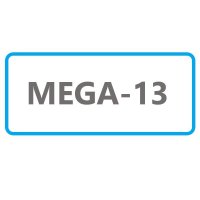 MEGA MEGA-13 GC Columns