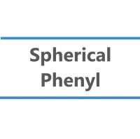 SepaFlash Bonded Spherical Phenyl Silica Columns