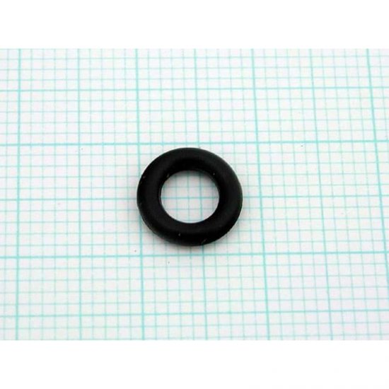 Shimadzu O-RING. 4D P5 - 036-11203-00, 036-11203 - Click Image to Close