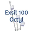 Dr. Maisch Exsil 100 Octyl Analytical HPLC Column, 3 µm, 100 Å, 2 x 100 mm, 1/Pk - 5136526.s1002