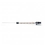 LEAP PAL Parts 10-µL Hamilton 1701 CTC Syringe, RTC, FN, GT, 57mm, 26s, Pt. AS (CTC PN: PAL3-SYH-207837) - HAM.207837