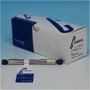 Nacalai Tesque COSMOSIL 5PBr Pentabromobenzyl Microbore Analytical HPLC Column, 5 µm, 120 Å, 2 x 50 mm, 1/Pk - 12943-61