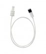 Glass Expansion Aux Gas Line for Arcos II - 70-803-1424