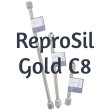 Dr. Maisch ReproSil Gold 120 C8 Longlife DAC, refill, 5 µm, 120 Å, 40 x 250 mm, 1/Pk - R15.8G.LFD2540R